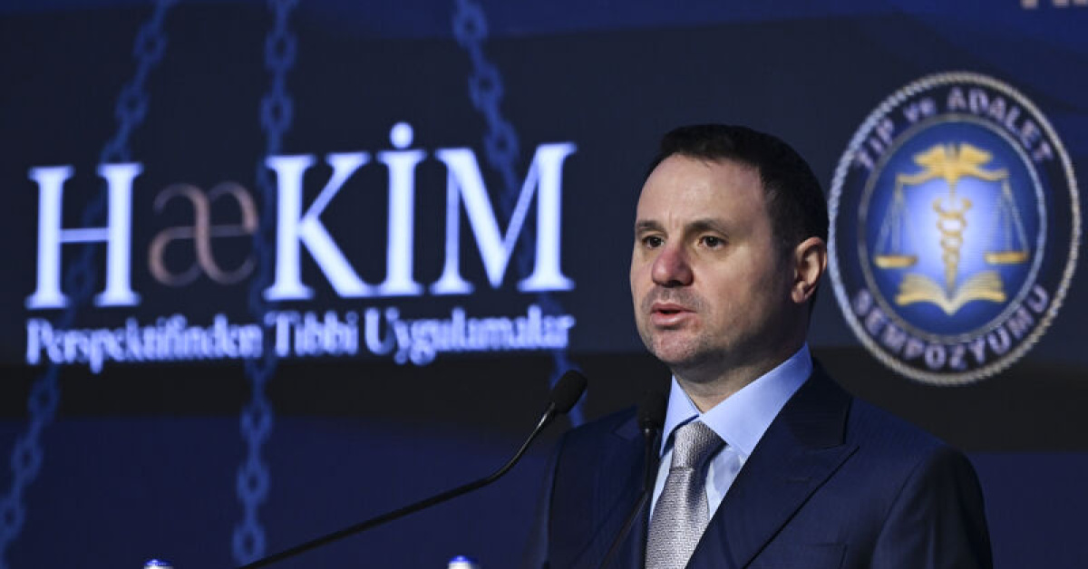 Kritik Açıklama: Gürlek'in avukatından açıklama - Son Dakika Bilgileri