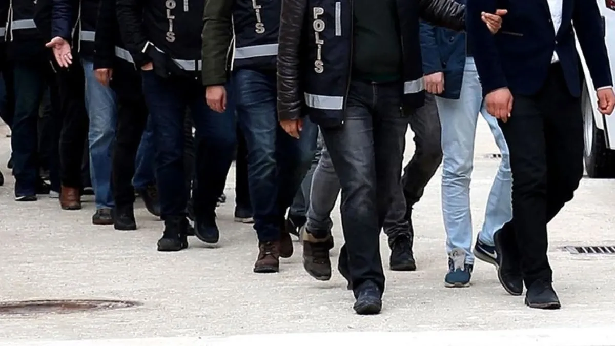 Gündemden Son Bilgiler: Siirt merkezli bahis operasyonu: 22 tutuklama ve Merak Edilenler