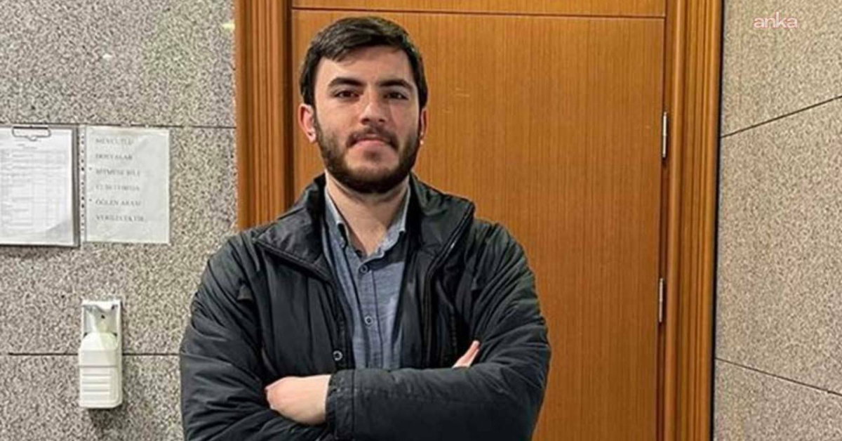 Son Gelişme: Gazeteci İsmail Arı yakalanarak gözaltına sevk edildi - Son Dakika Bilgileri