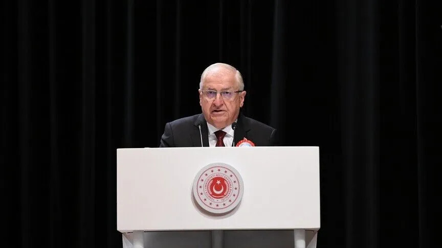 Son Gelişme: Bakanı Güler, resmi ziyaret için Katar'a gitti | İşte Tüm Ayrıntılar