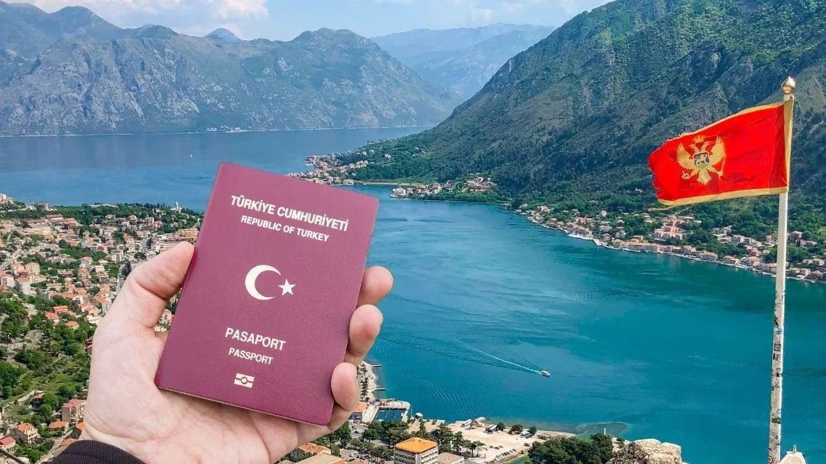 Sıcak Gündem: Bu kış tatil planlarını değiştirecek liste! O ülkeler Türk vatandaşlarından vize istemiyor ve Me