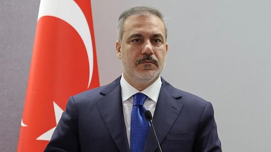 Ayrıntılar Netleşti: Dışişleri Bakanı Hakan Fidan, Libyalı yetkililer Dibeybe ve Hafter ile görüştü