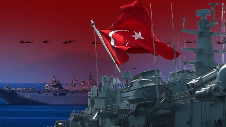 Kritik Açıklama: Yunanistan'da Türkiye-Libya anlaşması şok etkisi yarattı: 'Büyük ulusal yenilgi' - Son Dakika