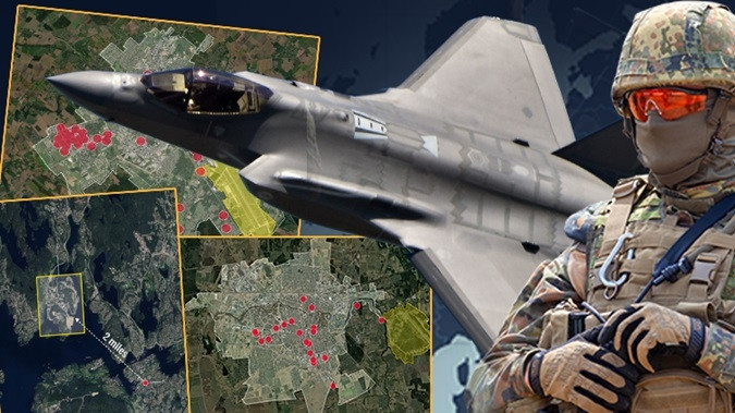 Haritadaki konumları her şeyi değiştirdi: Gözler bu mülklere çevrildi! Avrupa’daki sessiz hamle NATO’yu tedirg