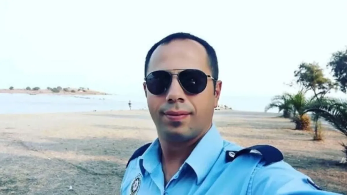 Son Gelişme: Polisi şehit eden iki kardeşe ağırlaştırılmış müebbet: Gelişmeler Takip Ediliyor