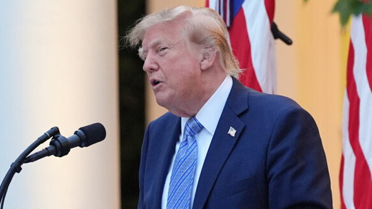 Ayrıntılar Netleşti: Trump'tan enerji krizine veri merkezleriyle çözüm önerisi - Son Dakika Bilgileri