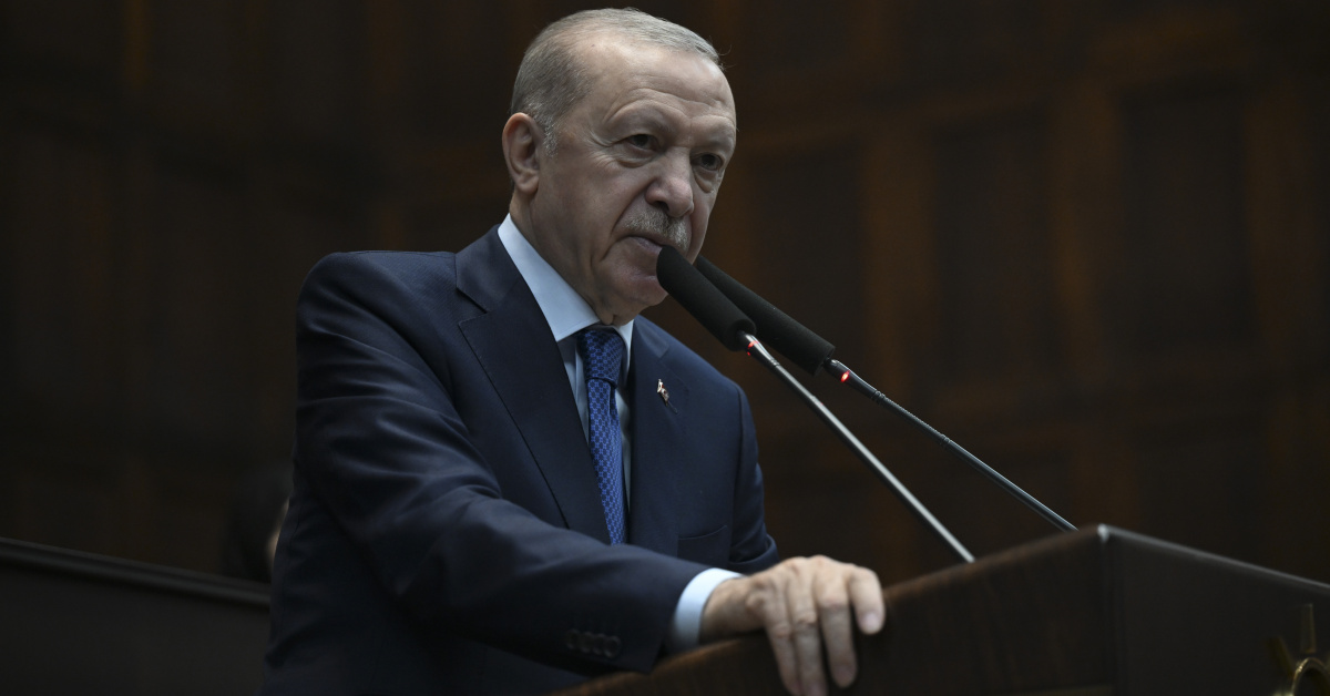 Son Gelişme: Cumhurbaşkanı Erdoğan'dan açıklamalar - Son Dakika Bilgileri