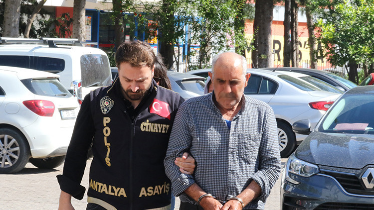 Ayrıntılar Netleşti: Noter önünde yeğenini 7 kurşunla öldüren sanıktan 'korkutmak istedim' savunması