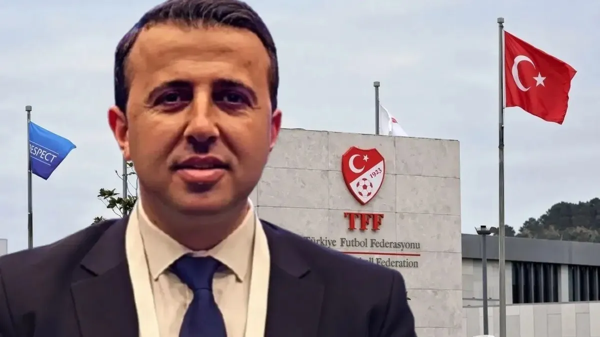 Sıcak Gündem: TFFHGD İstanbul Şubesi Başkanı Ferdi Karadoruk’a iddianame! Dernek paralarını şahsi hesabında tu