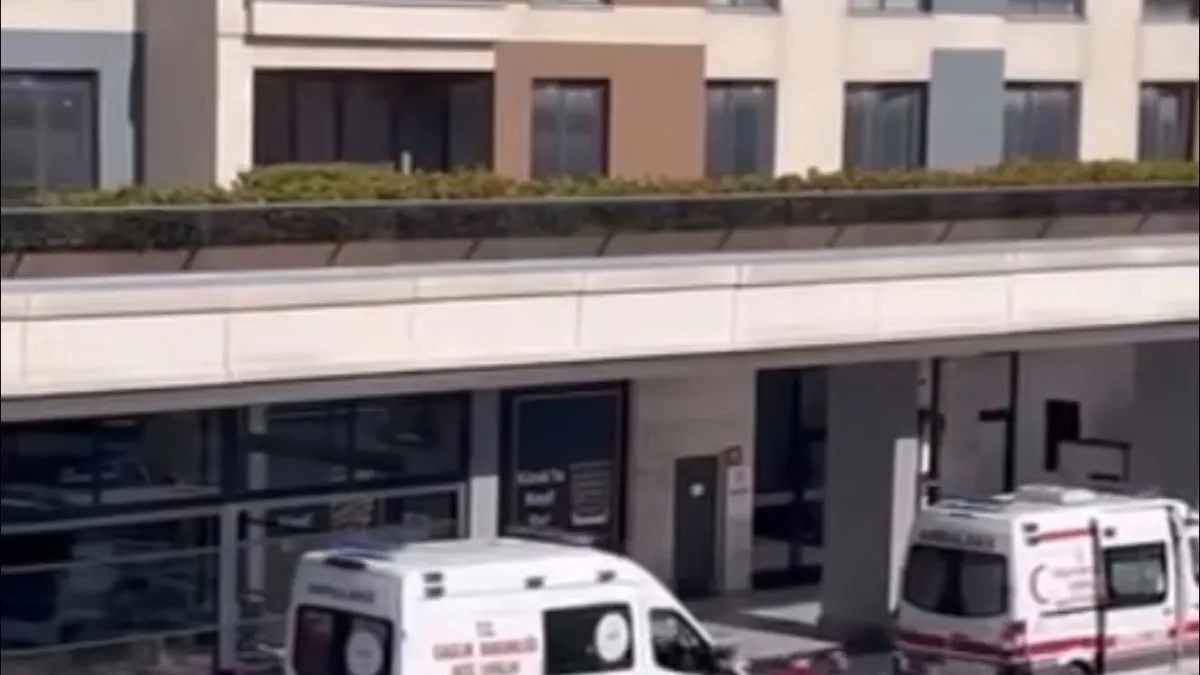 Büyükçekmece’de evde silahlı saldırı 1 Ölü, 1 Yaralı | İşte Tüm Ayrıntılar