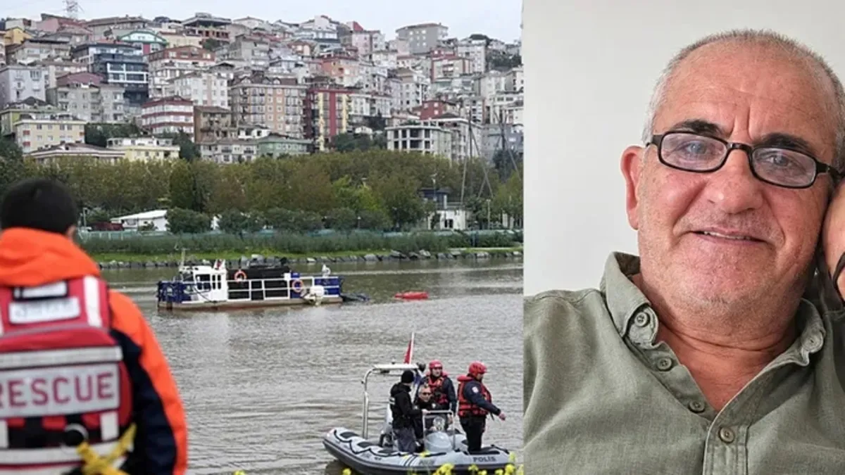 Son Gelişme: Sel felaketinde hayatını kaybeden Ahmet Derin son yolculuğuna uğurlandı! ve Merak Edilenler