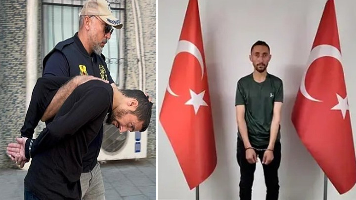 Kritik Açıklama: Terör örgütü DEAŞ'ın sözde sorumlusu, etkin pişmanlık istedi | İşte Tüm Ayrıntılar