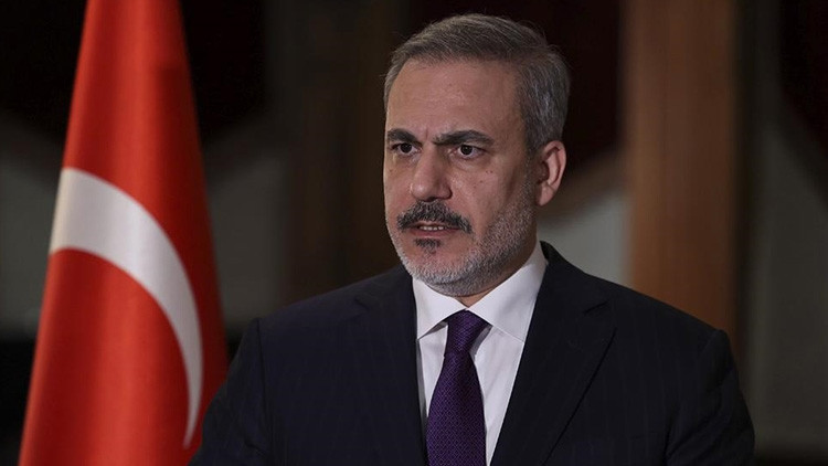 Son Gelişme: Dışişleri Bakanı Hakan Fidan'dan Brüksel’de kritik temas: İş birliğini derinleştirmek istiyoruz