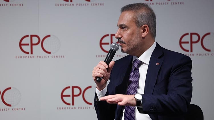 Gündemden Son Bilgiler: Dışişleri Bakanı Hakan Fidan'dan Yunanistan'a mesaj! Cumhurbaşkanı Erdoğan'ın teklifin