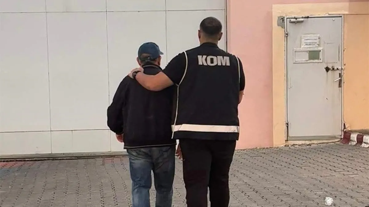 Muğla'da FETÖ hükümlüsü yakalandı - Son Dakika Bilgileri