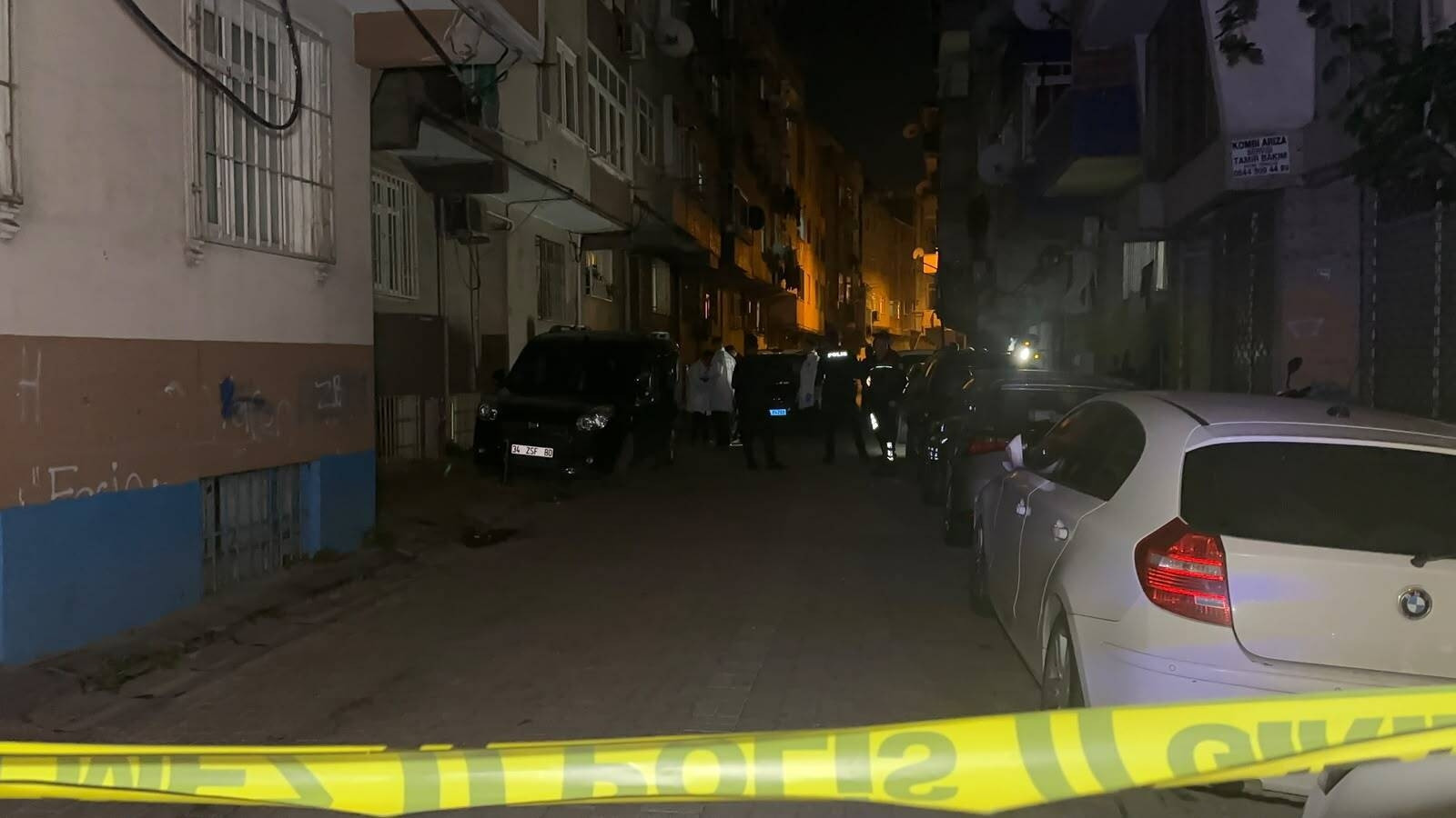 Son Gelişme: Zeytinburnu'nda polise ateş açan şüpheli bacağından vurularak yakalandı ve Merak Edilenler