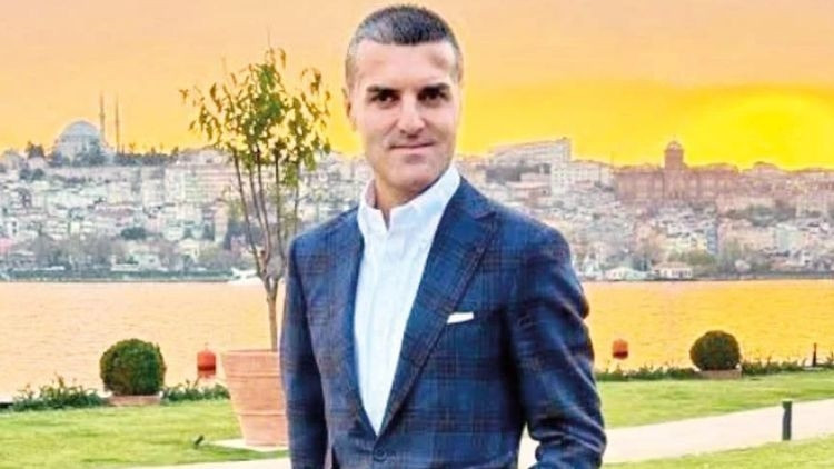 Emir Sarıgül hakkında tutuklama kararı verildi - Son Dakika Bilgileri