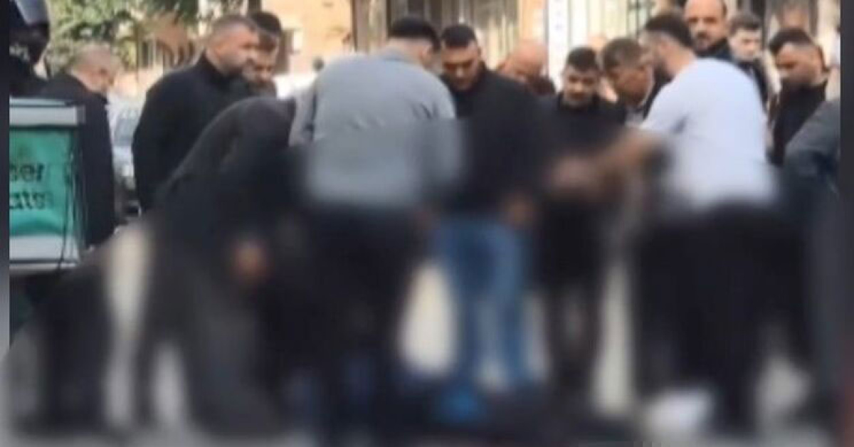 Kritik Açıklama: Eşine tavuk satan kasabı öldürdü | İşte Tüm Ayrıntılar