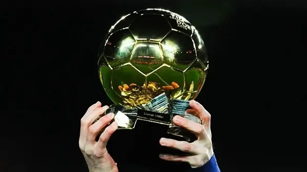 Son Gelişme: Ballon d'Or 2026 ne zaman verilecek, adayları kimler? Ballon d'Or  için geri sayım!: Gelişmeler T