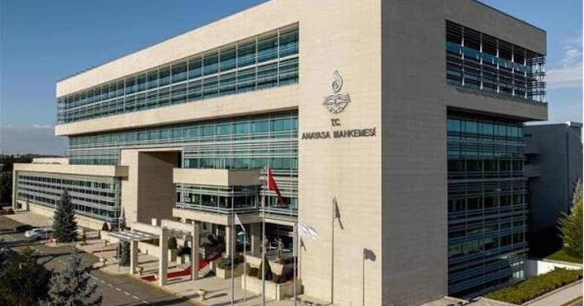 Son Gelişme: AYM’de seçim süreci bugün başlıyor ve Merak Edilenler