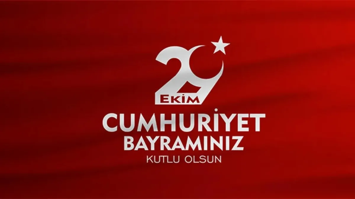 Kritik Açıklama: 29 Ekim Cumhuriyet Bayramı şiirleri! 2-3-4-5 kıtalık kısa, uzun ilkokul, ortaokul için 29 Eki