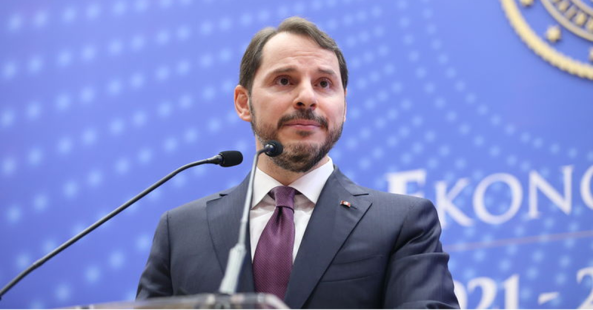 Son Gelişme: Berat Albayrak'ın avukatından açıklama