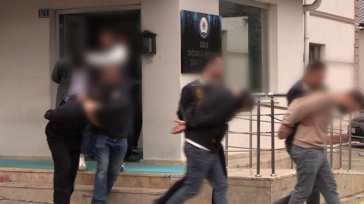 Ayrıntılar Netleşti: Sosyal medyada sahte ev ilanlarıyla dolandırıcılık: 9 şüpheli hakkında tutuklama kararı v