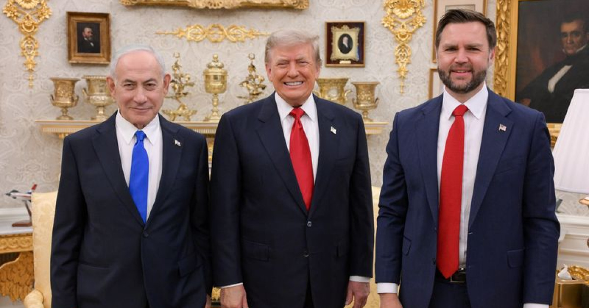"Netanyahu'ya destek vermiyorum" ve Merak Edilenler