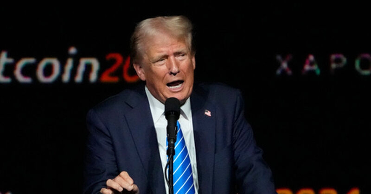 Kritik Açıklama: Trump'tan İran açıklaması: Yakında bir şeyler olacak - Son Dakika Bilgileri