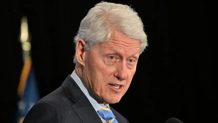 Eski ABD Başkanı Clinton'dan Müslümanlara destek! Kur'an-ı Kerim'den ayet okudu | İşte Tüm Ayrıntılar