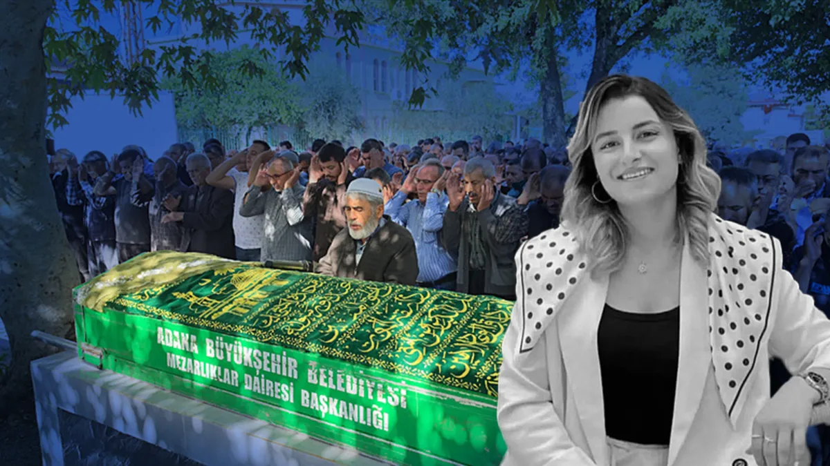 Ayrıntılar Netleşti: Adana'da arkadaşlık teklifini kabul etmediği için katledilmişti: O cani adliyeye sevk edi