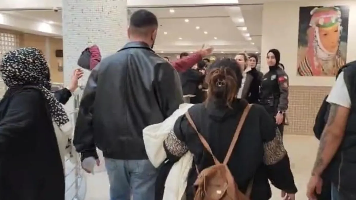 Ayrıntılar Netleşti: “Doku Ticareti” operasyonunda 8 şüpheliye tutuklama talebi