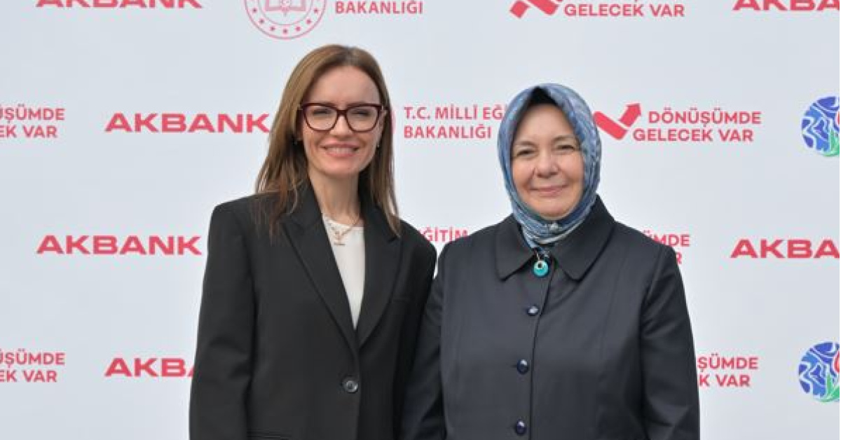 Gündemden Son Bilgiler: Öğretmenler yetiştirecek, gençler dönüştürecek - Son Dakika Bilgileri