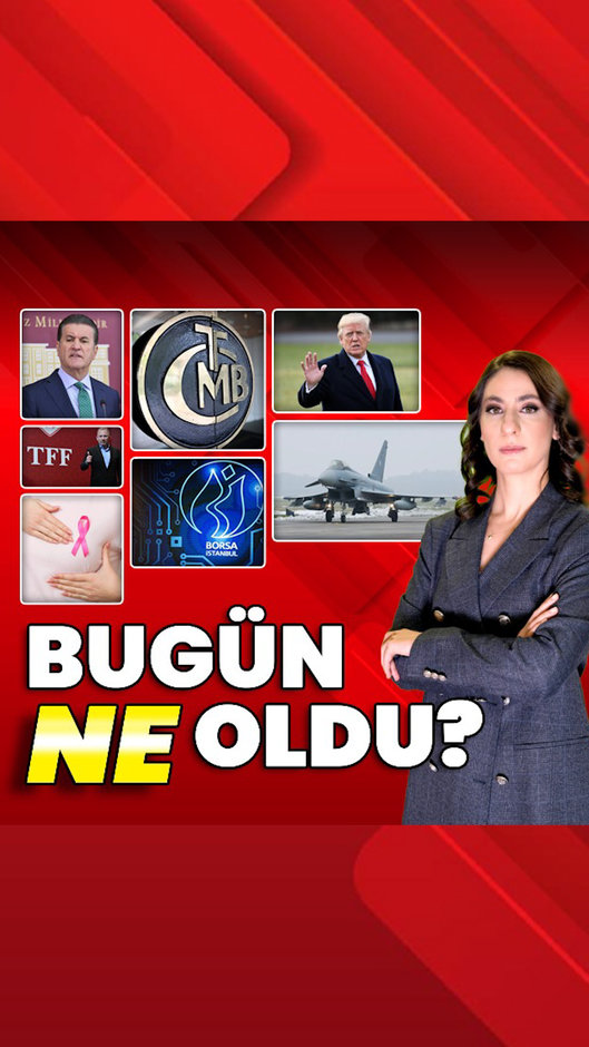 Sıcak Gündem: Bugün Ne Oldu? 22 Ekim 2026 haberleri - Son Dakika Bilgileri