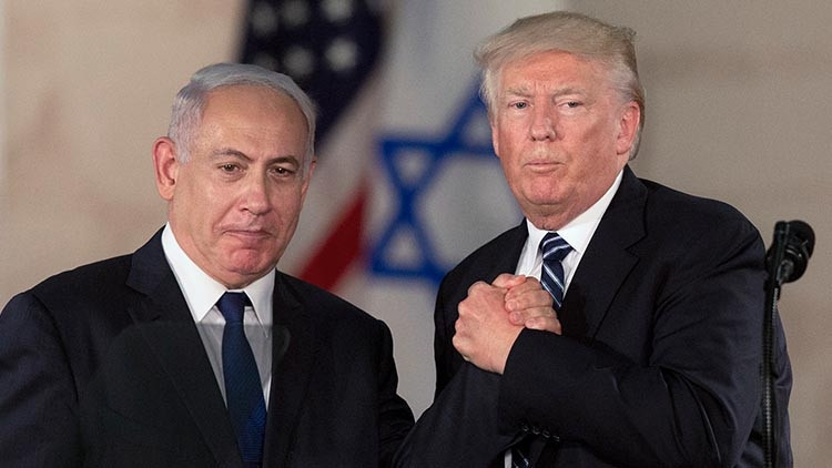 Ayrıntılar Netleşti: Netanyahu'dan İran talimatı! 'Trump işi bitirmeye hazır' ve Merak Edilenler
