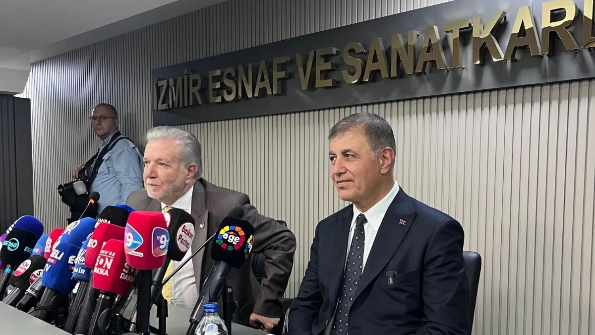Gündemden Son Bilgiler: Cemil Tugay müjdeyi verdi! Su ve ulaşımda indirim | İşte Tüm Ayrıntılar