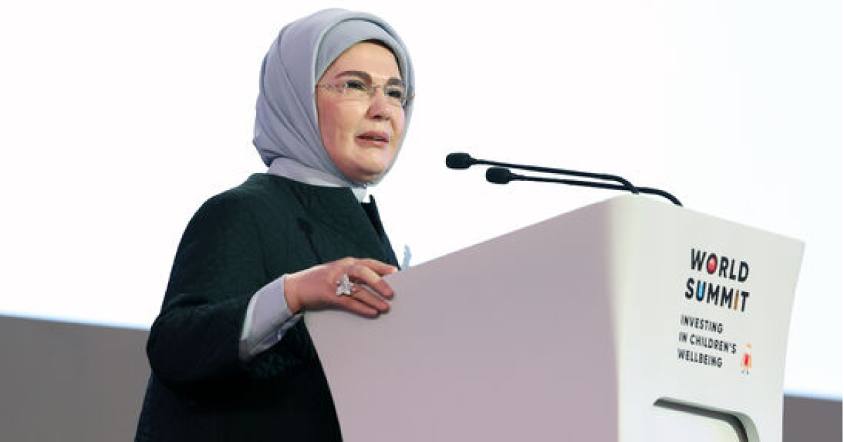 Son Gelişme: "Çocuk, insanlığın kalbidir" ve Merak Edilenler