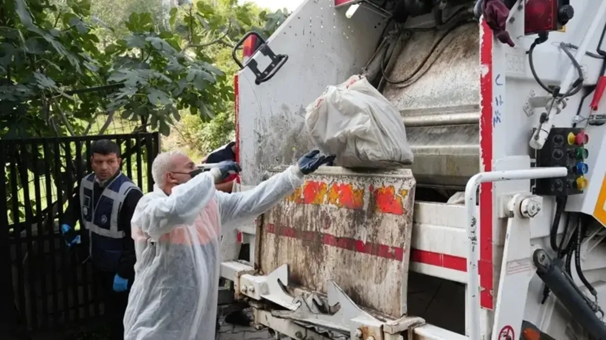 Gaziosmanpaşa’da 16 mahallede gıda denetimi: Bozulmuş 15 ton et ve et ürününe el konuldu - Son Dakika Bilgiler