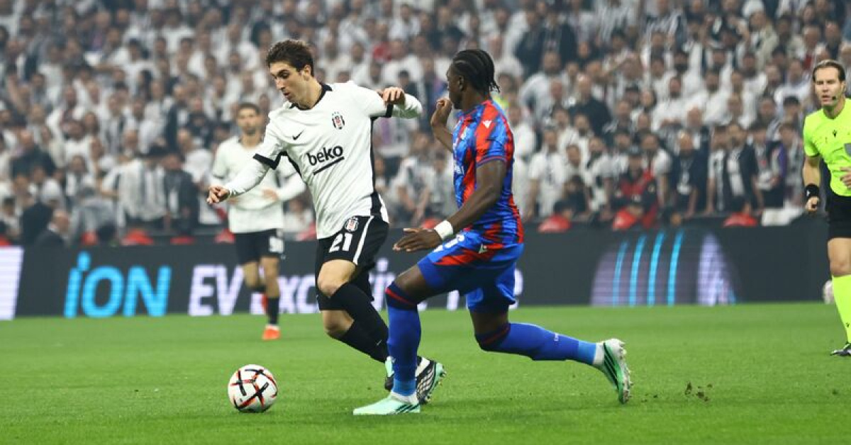 Sıcak Gündem: Beşiktaş bu sezon ilk kez berabere kaldı ve Merak Edilenler