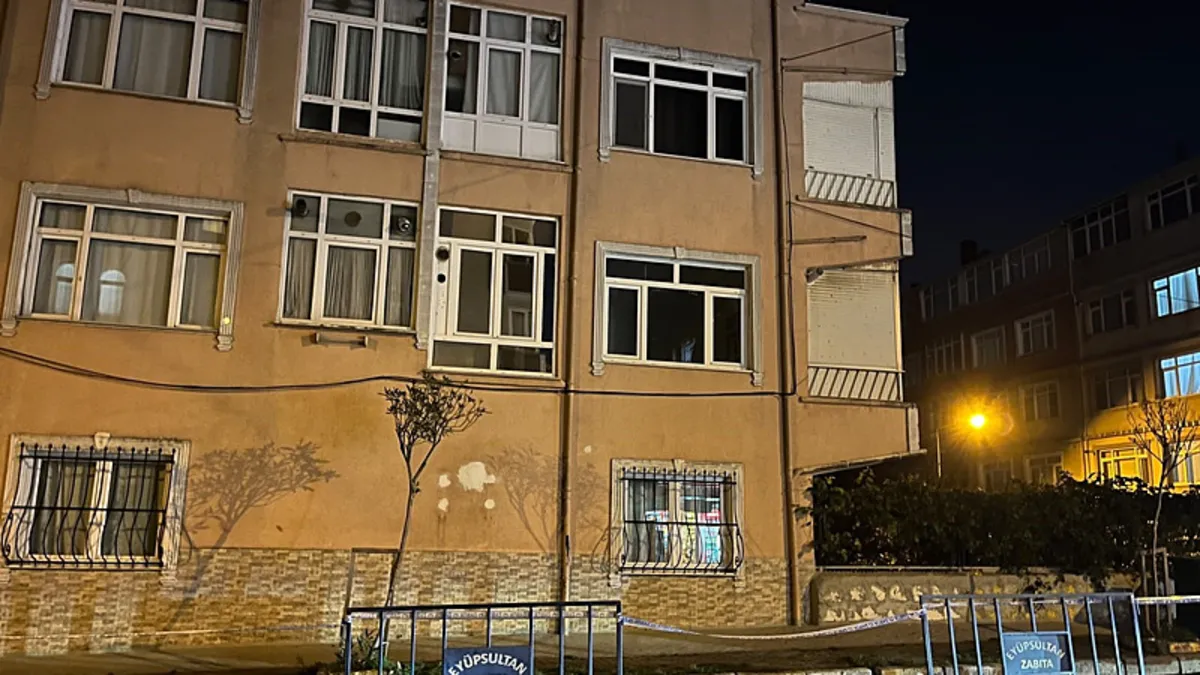 Ayrıntılar Netleşti: Kolonlardan gelen ses ekipleri harekete geçirdi: Bina tahliye edildi! - Son Dakika Bilgil