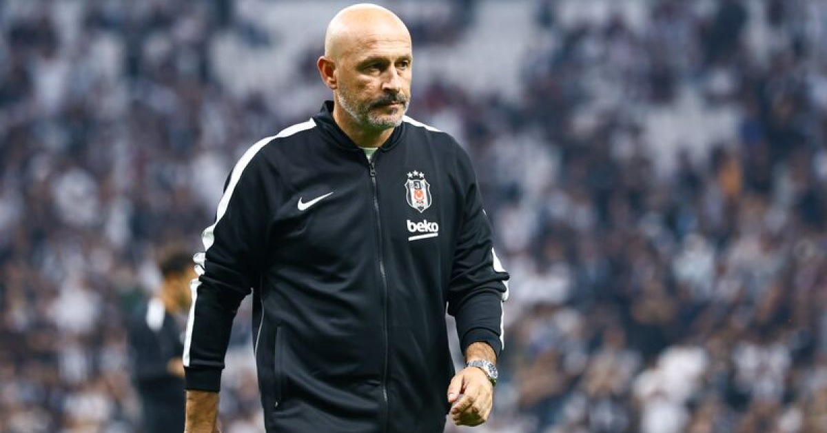 Son Gelişme: "Avrupa'da namağlup devam ediyoruz": Gelişmeler Takip Ediliyor