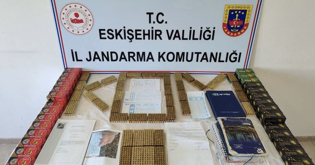 Gündemden Son Bilgiler: Eskişehir'de tefecilik operasyonu: 4 gözaltı ve Merak Edilenler