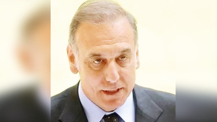 Ayrıntılar Netleşti: Arıboğan’a FETÖ’den 5 yıl hapis istendi - Son Dakika Bilgileri