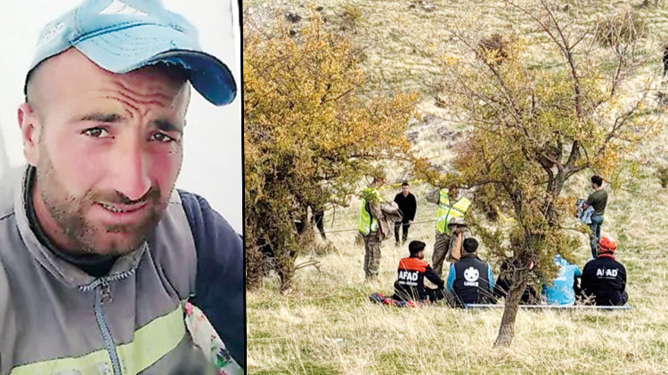 Son Gelişme: Hamza’yı kim vurdu - Son Dakika Bilgileri