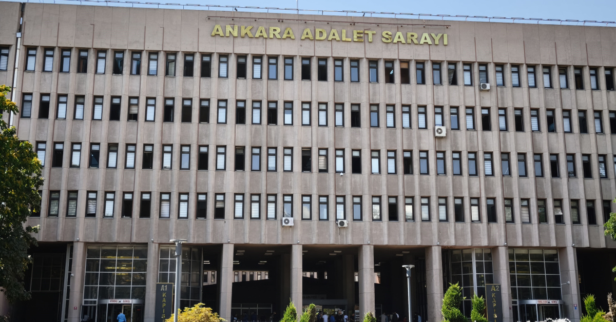 Son Gelişme: Kara para aklama soruşturması: Gözaltılar var!