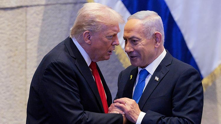 Gündemden Son Bilgiler: İran'a saldırı için geri sayım resmen start aldı mı? Yeni hedefler masada! ABD basını