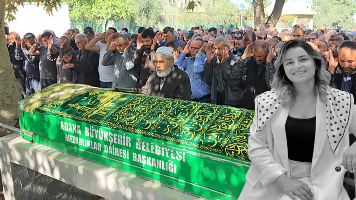 Son Gelişme: Adana'da arkadaşlık teklifini ret edince av tüfeğiyle vahşice öldürülmüştü: Acılı anneden kahrede
