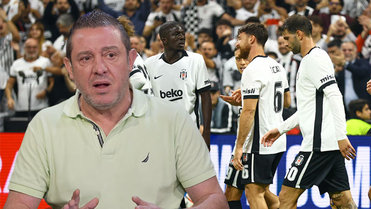 Gündemden Son Bilgiler: Nihat Kahveci'den Ümit Akdağ'a kırmızı kart sitemi: '2 metreden niye uçuyorsun?' | İşt