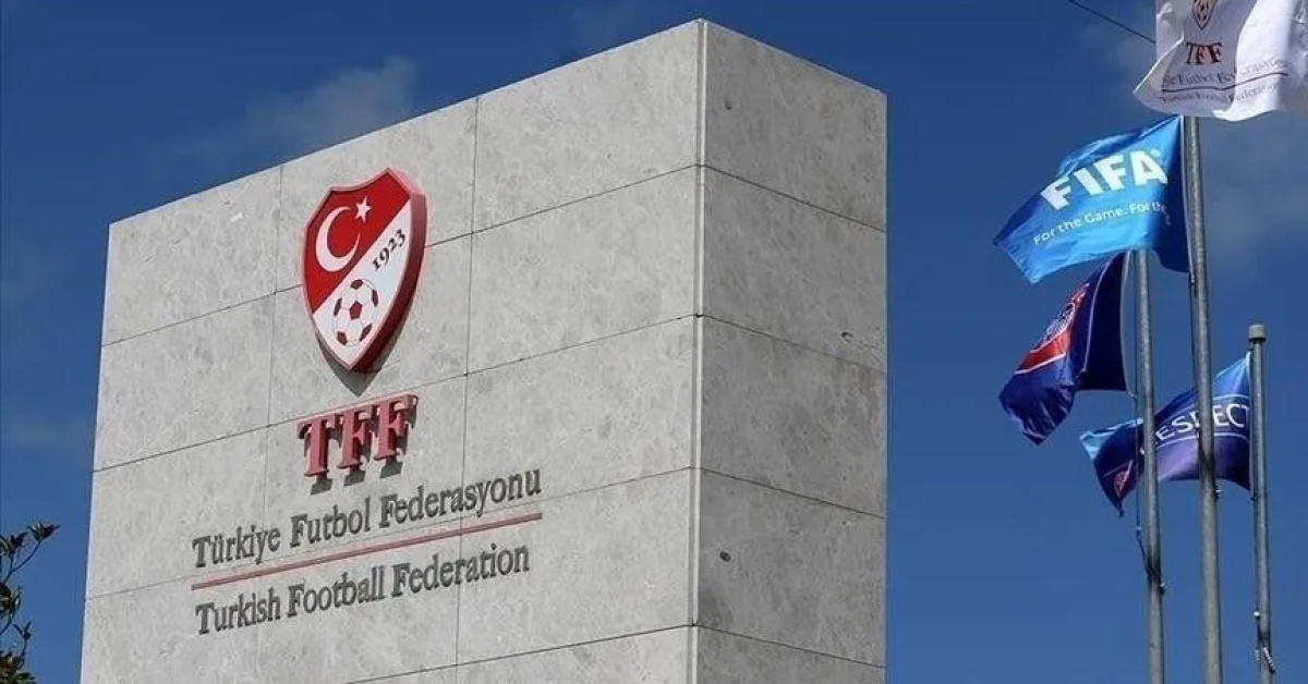 Gündemden Son Bilgiler: PFDK’dan 11 kulübe ceza!
