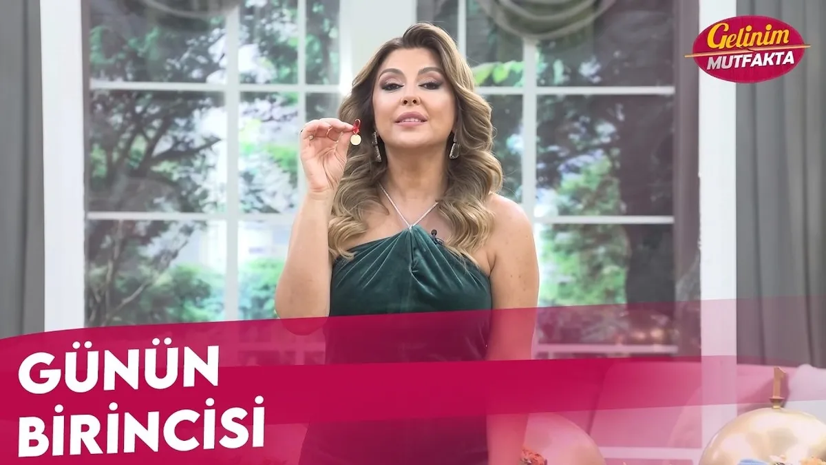 Sıcak Gündem: Gelinim Mutfakta kim elendi, altınları kim kazandı? 23 Ekim 2026 Gelinim Mutfakta puan durumu ve